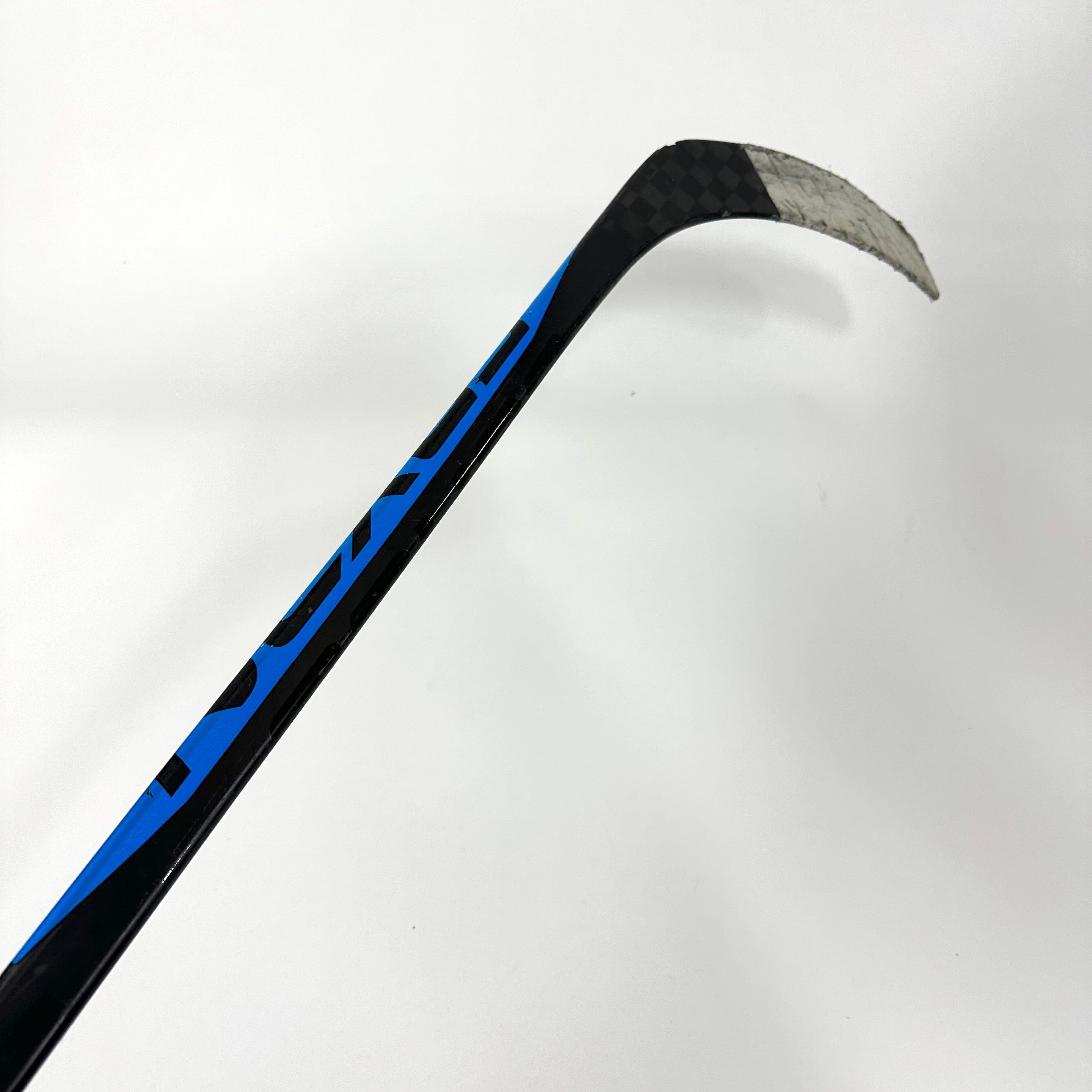 Used Left Bauer Nexus League P92 Curve 77 Flex Grip | G486