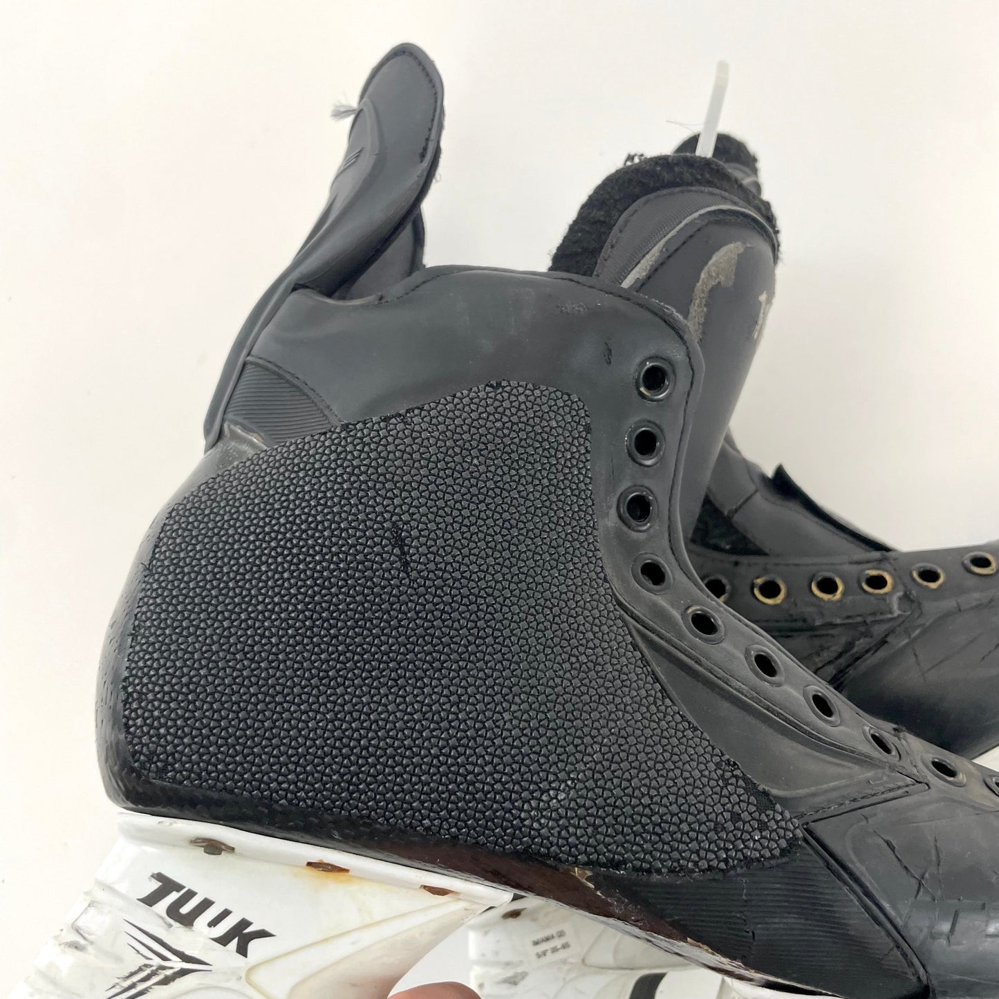 Used Custom True Skates | Size 9.5? | J569 - Top Flight Hockey