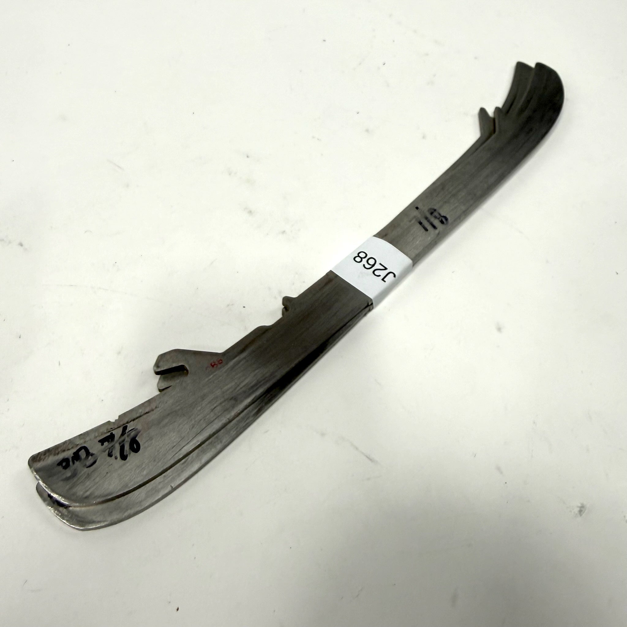 Used Bauer LS3 Steel | 288mm | J268