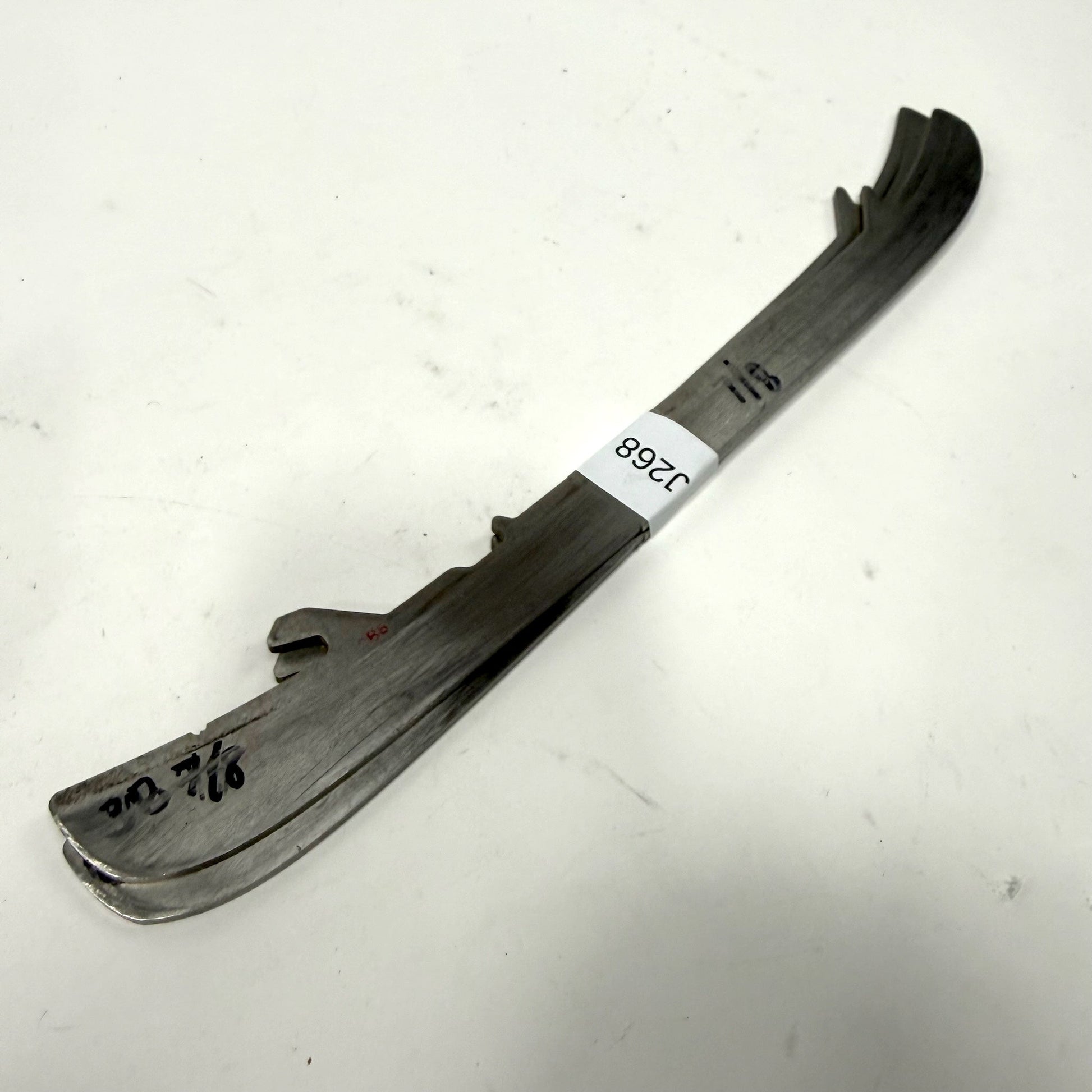 Used Bauer LS3 Steel | 288mm | J268 - Top Flight Hockey