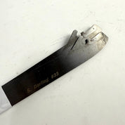 Used Step Black Steel Goalie | Scott Darling Size 11 3MM | R999 - Top Flight Hockey