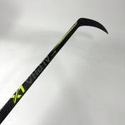 Used Left Warrior Alpha LX Pro Unknown Flex P19 Custom Curve Grip | Suter | G430