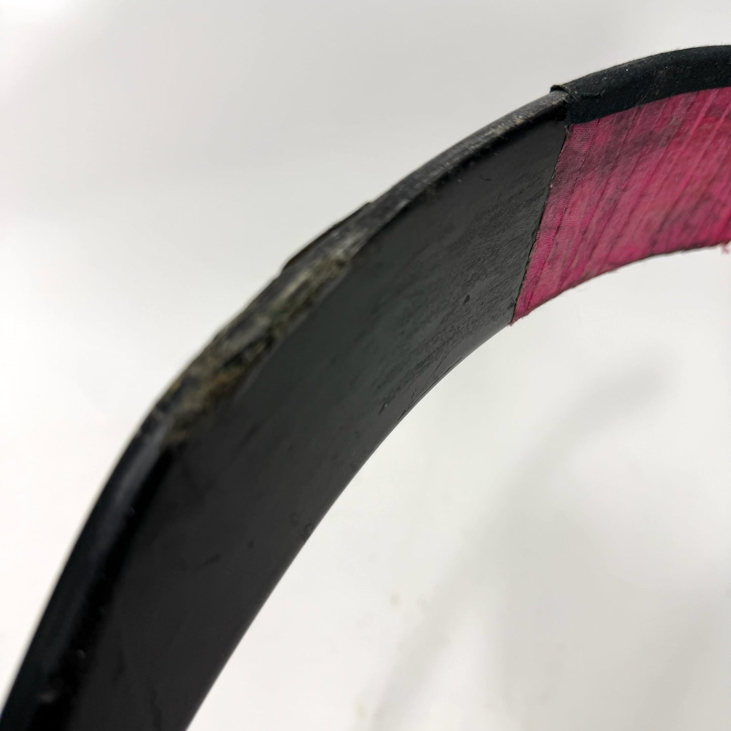 Used Right Bauer Volt | 77 Flex P92 Curve Grip | J558