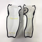 Used Reebok 8K Pro Shin Guards | 16" | J339 - Top Flight Hockey