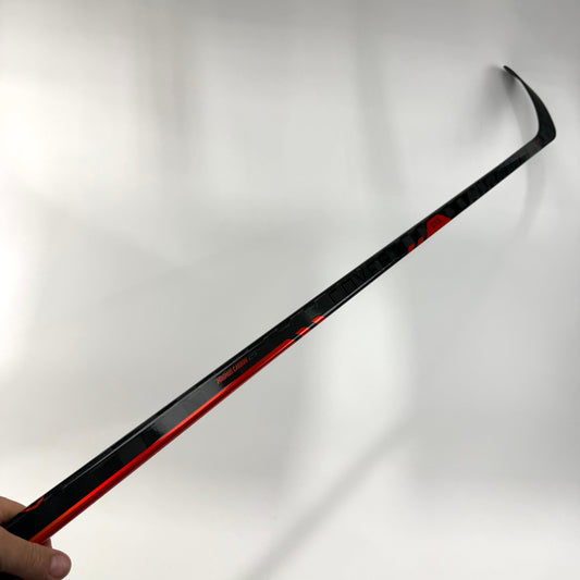 New Right Orange Warrior Covert QR6 Pro | 80 Flex Custom P90TM Grip | AB913