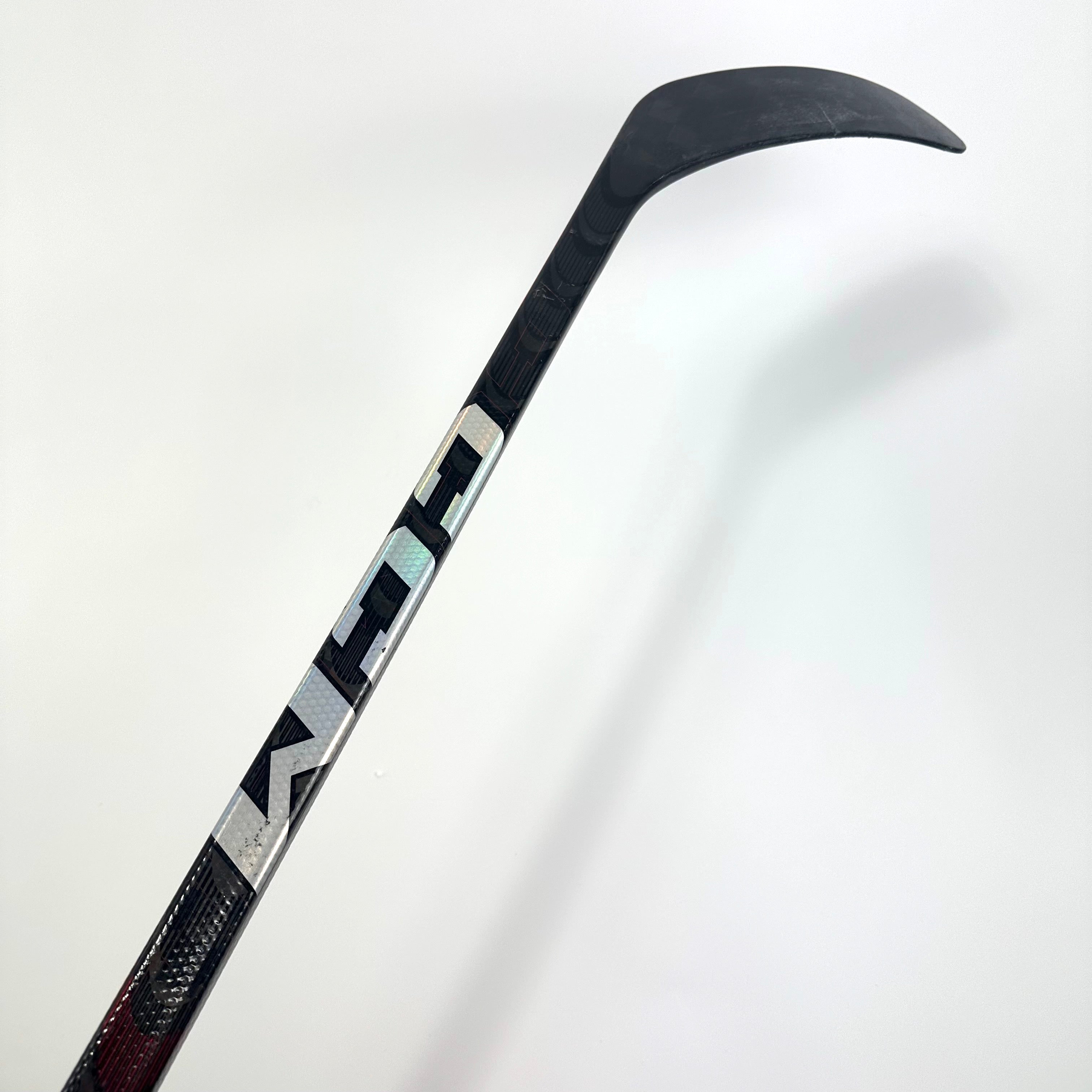 Used Left CCM Jetpseed FT5 Pro | 75 Flex P14M Curve Grip | G127