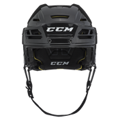 New Black Senior Small CCM Tacks 310 Helmet Retail