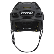 New Black Senior Small CCM Tacks 310 Helmet Retail