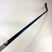 Used Left Blue CCM Jetspeed FT7 Pro | 80 Flex Custom Curve Grip | R832 - Top Flight Hockey