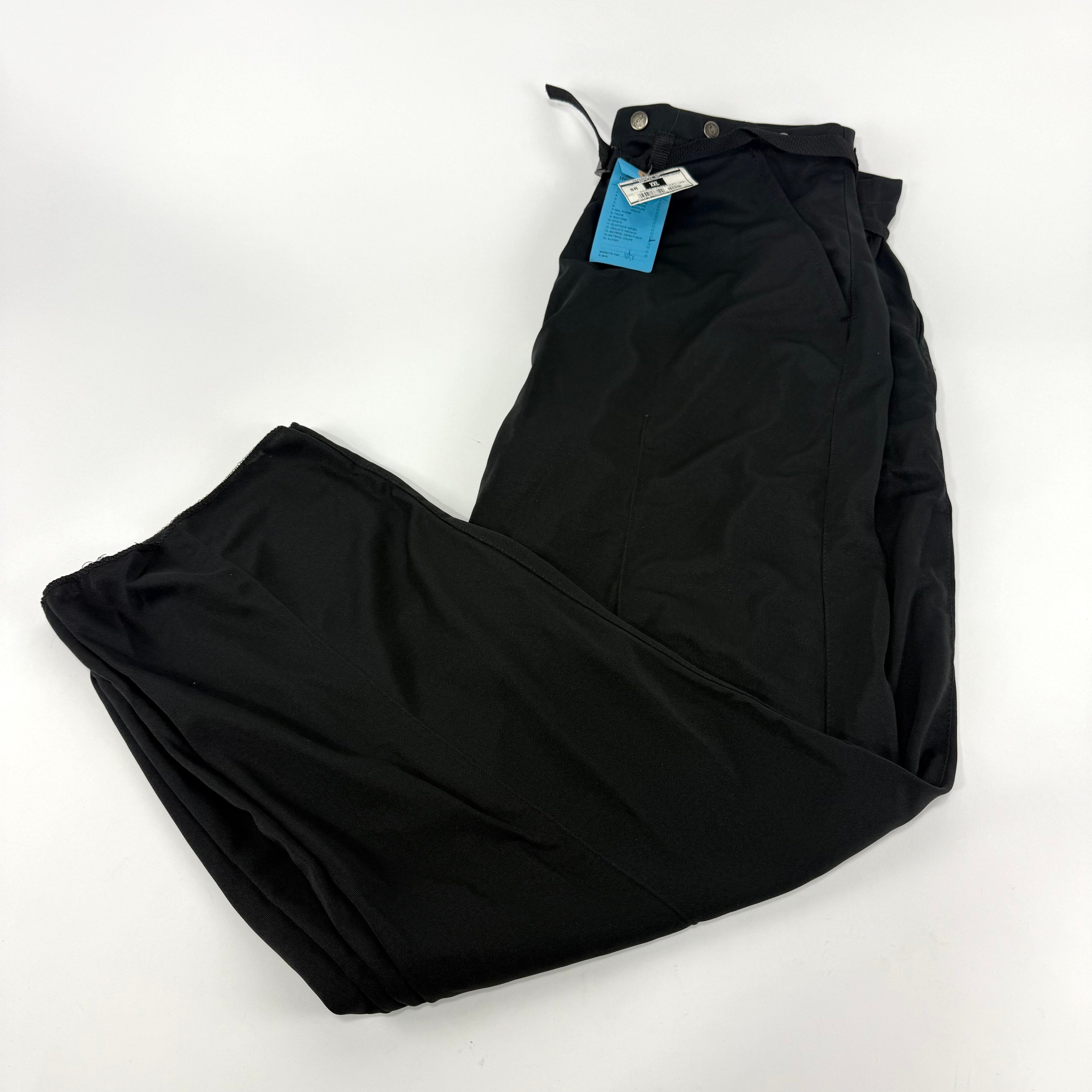 Brand New CCM PP9L Hockey Ref Pants | XXL - Top Flight Hockey