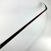 New Right CCM Jetspeed FT4 Pro | 85 Flex P90 Curve Grip | Evans | C200