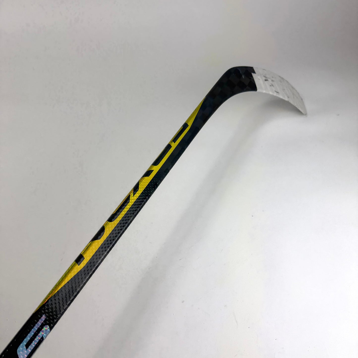 Used Left Bauer Nexus SYNC | 77 Flex P46 Curve Grip | E800