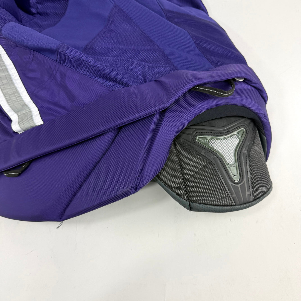 New Purple Bauer Nexus Pro Pants | XL | R484 - Top Flight Hockey