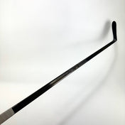 Used Once KUCHEROV Blacked Out Bauer Hyperlite G3 Profile - 77 Flex - Kucherov Curve - Stick#16