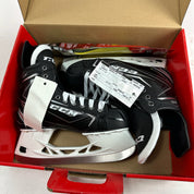 New CCM Ribcor 70K Skates | Size 8.5 D | M352