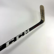 Used Left CCM Jetspeed | 75 Flex P92 Curve Grip | F408 - Top Flight Hockey