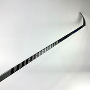 New Right Blue Warrior Alpha LX Pro | P92 Curve 95 Flex Non Grip | Faulk | K484