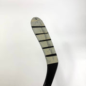 Kucherov Used Black Bauer Vapor Hyperlite | 77 Flex Fisher Pro Curve Grip | K245 - Top Flight Hockey