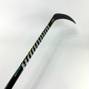 New Left Warrior Alpha DX Pro | 75 Flex W90 Curve Grip | K225