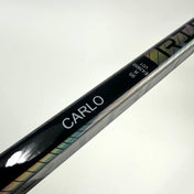 New Right CCM Ribcore Trigger 8 Pro | 95 Flex P90M Curve Grip | Carlo L227