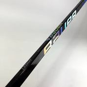 New Left Blue Bauer Nexus Sync | 95 Flex P92 Curve Grip | Leddy | D224 - Top Flight Hockey