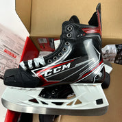 New CCM Jetspeed FT2 Skates | Size 8 | M303