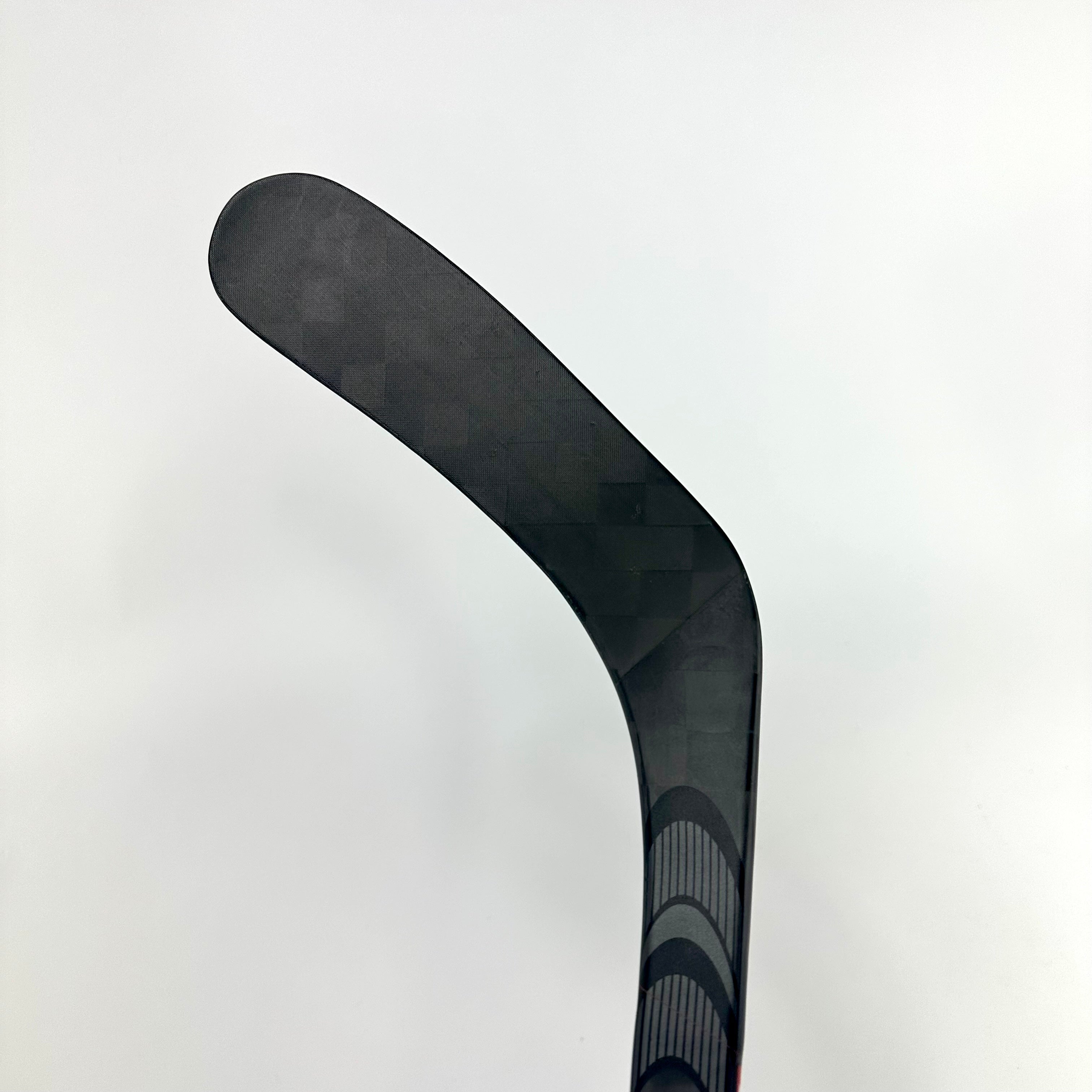 New Left CCM Jetspeed FT5 Pro | P90t Curve 70 Flex Grip | M372