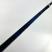 New Left CCM Blue Jetspeed FT6 Pro | 75 Flex P90 Curve Grip | Whipple | C300