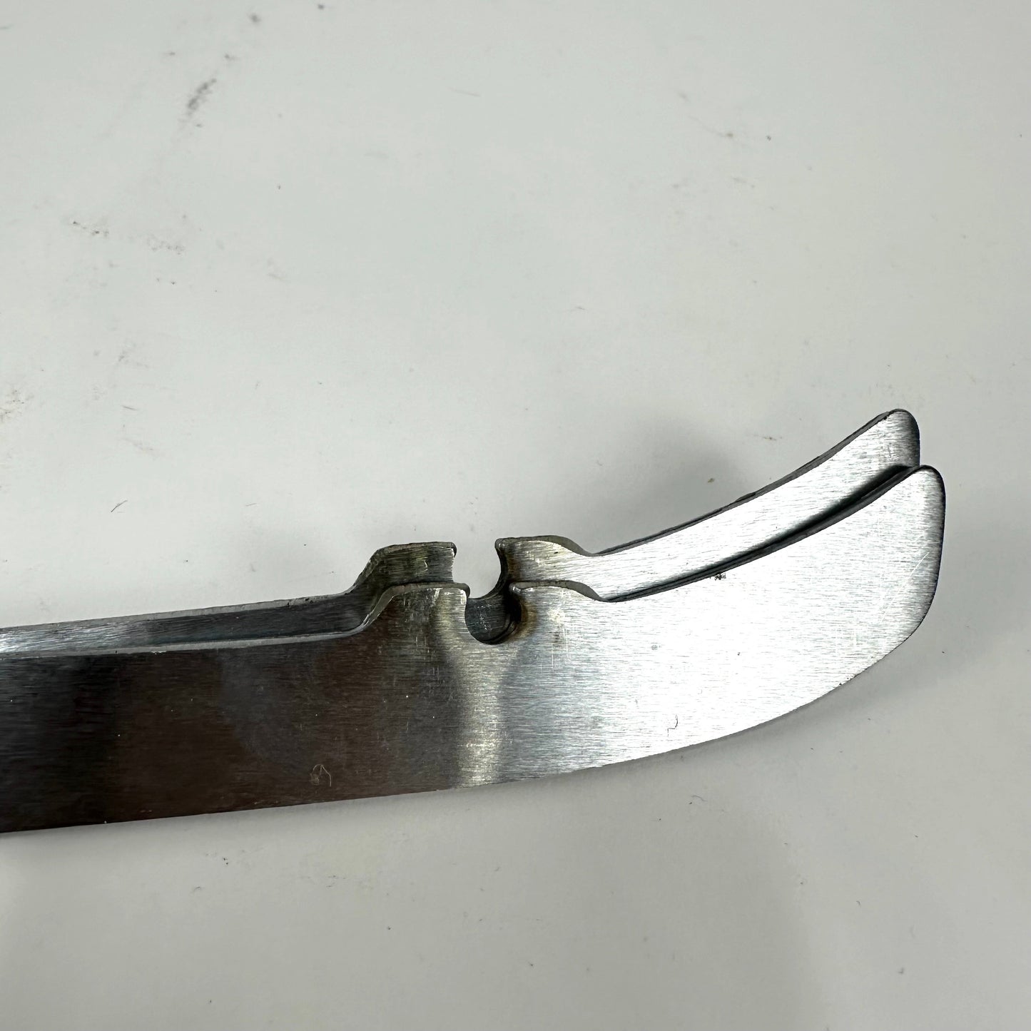 New Bauer Tuuk Pro Carbon Steel | 310MM | C55 - Top Flight Hockey