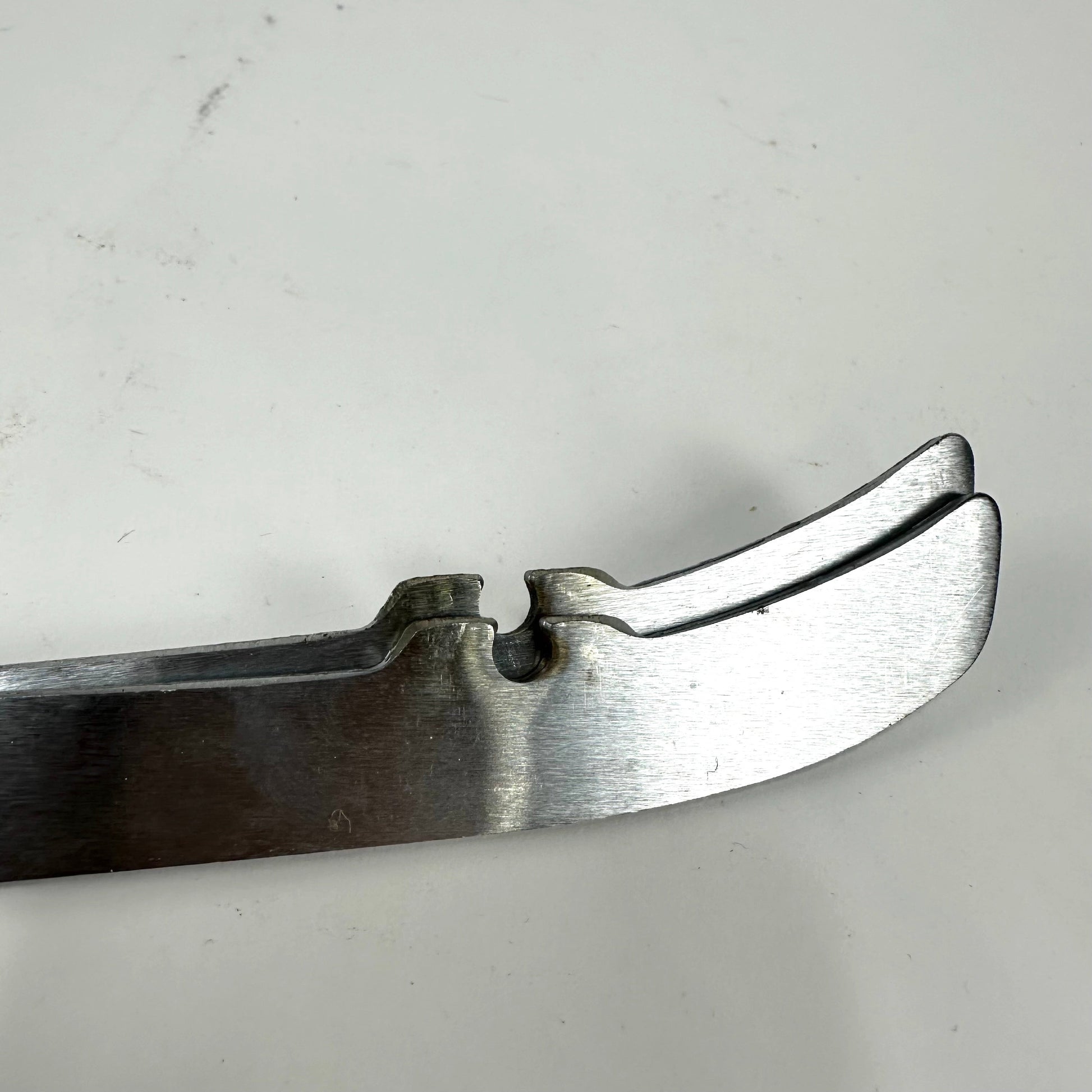 New Bauer Tuuk Pro Carbon Steel | 310MM | C55 - Top Flight Hockey