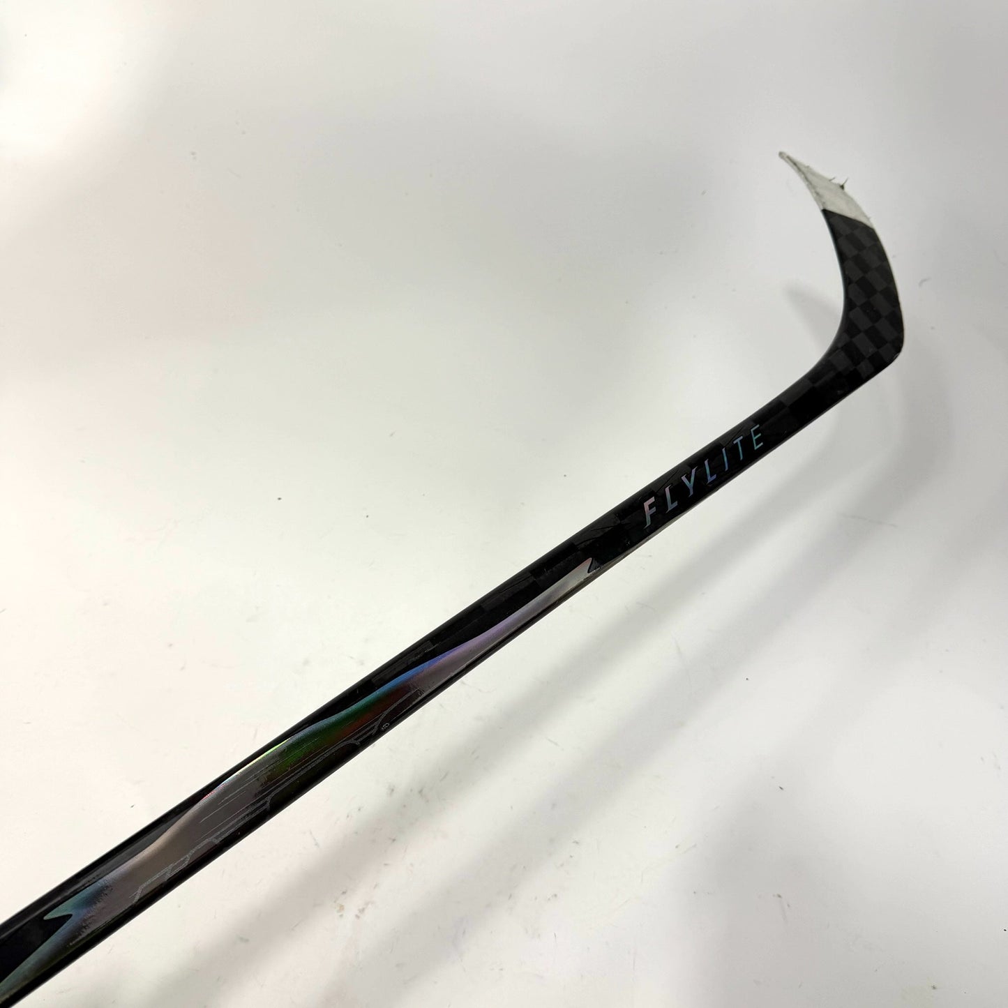 Repaired Bauer Vapor Flylite | 77 Flex P28 Curve Grip | QQ969
