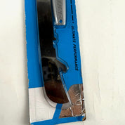 New Bauer Tuuk LS Pulse TI Steel | 272MM | B605 - Top Flight Hockey