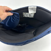 New Navy CCM HP7000 Pants | Senior Large | STL Blues | L525 - Top Flight Hockey