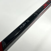 New Left CCM Red Jetspeed FT6 Pro | 80 Flex P90M Curve Grip | Huberdeau | C303