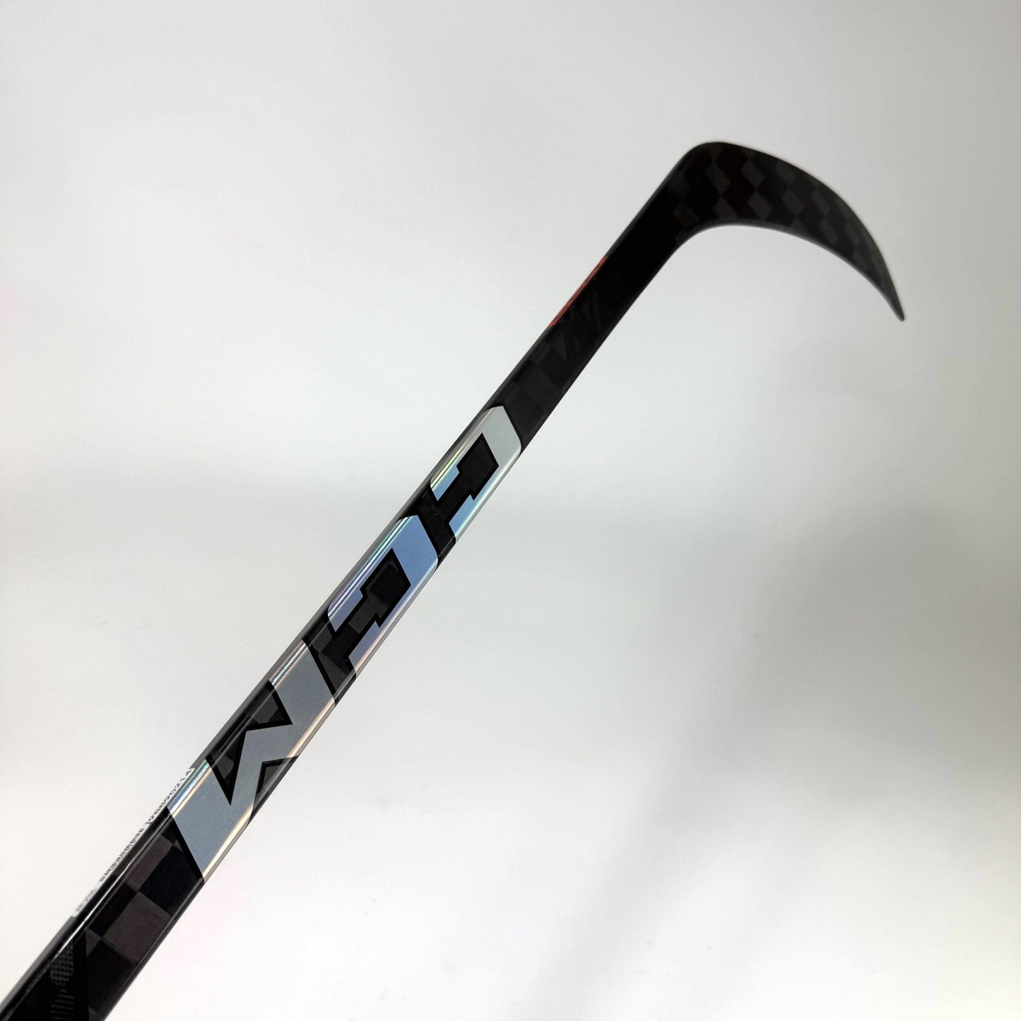 New Left Orange CCM Tacks AS6 Pro | 95 Flex P92 Cuve Grip | Jones | J491 - Top Flight Hockey