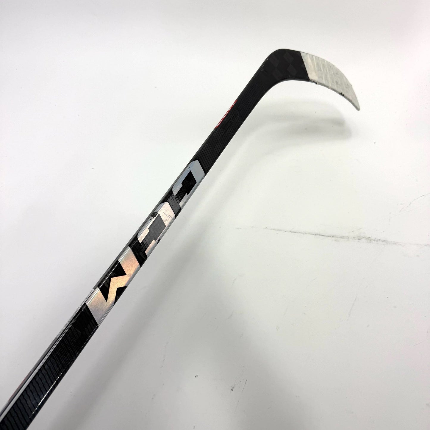 Used Left CCM Jetspeed FT6 Pro | 85 Flex P92 Curve Grip | Jason Dickinson | BH199