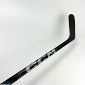 New Left CCM Tacks XF Pro | 70 Flex P90T Curve Grip | Stiga | L136