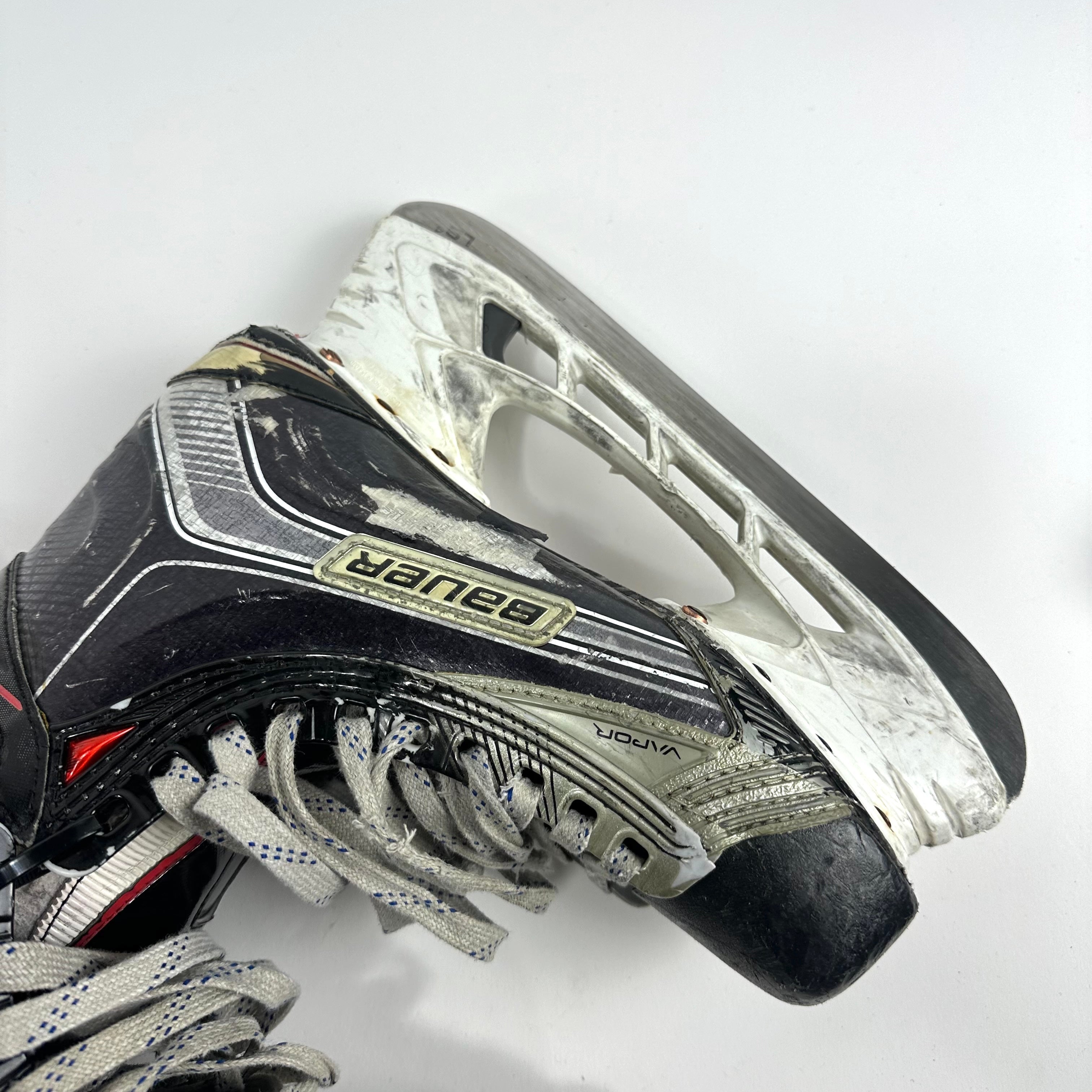 Used Bauer Vapor 1X Skates | Size 6.5 D | G249