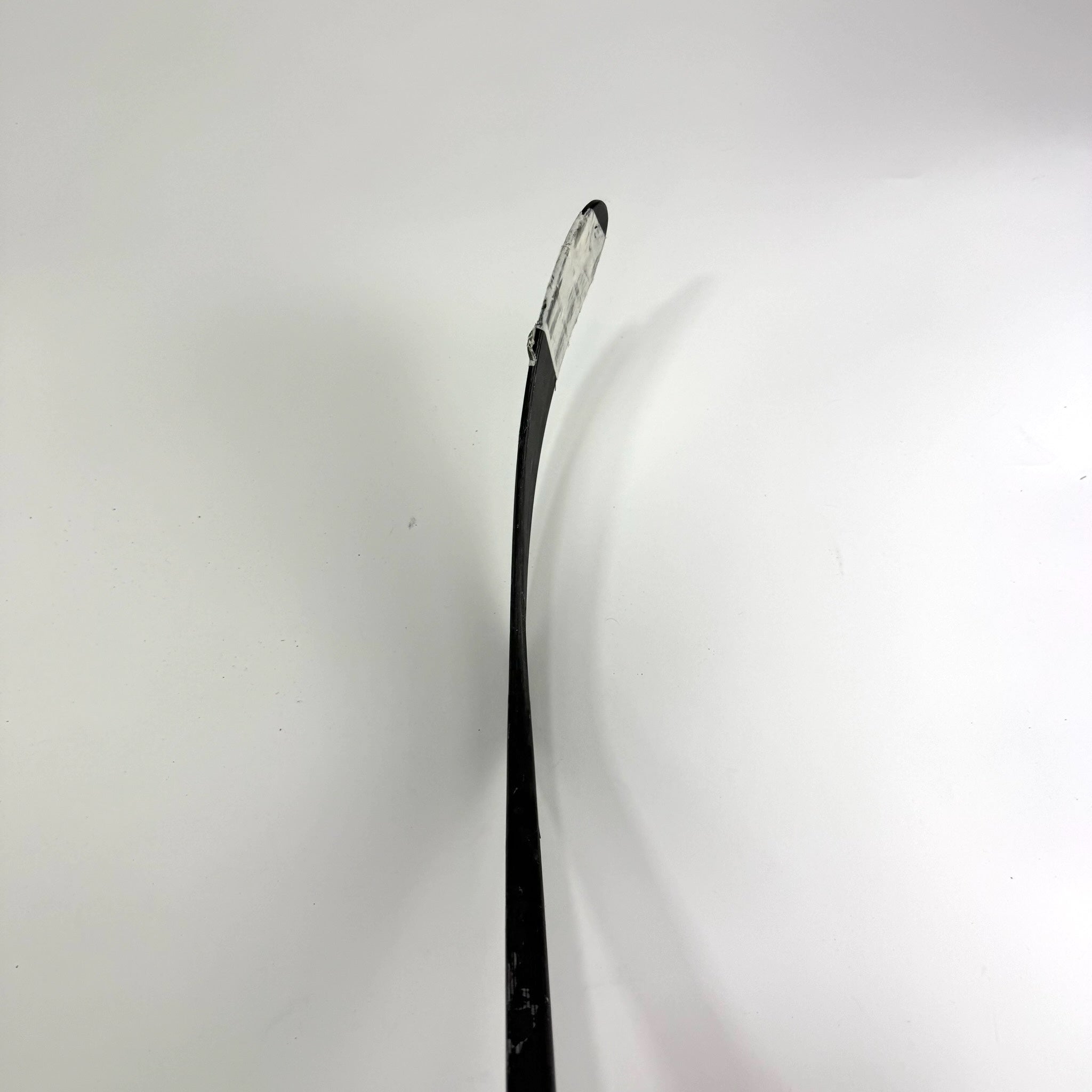 Used Left Blue CCM Jetspeed FT7 Pro | 80 Flex P28M Curve Grip | F364 - Top Flight Hockey