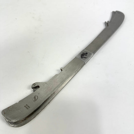Used Bauer Tuuk LS3 Steel | #11 | Set B | 306MM | T96 - Top Flight Hockey