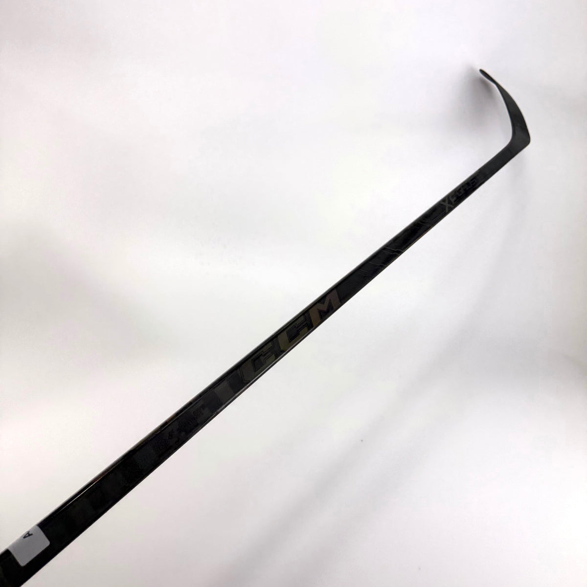 Used Right CCM XF Ghost | 95 Flex P28M Curve Grip | A205 - Top Flight Hockey
