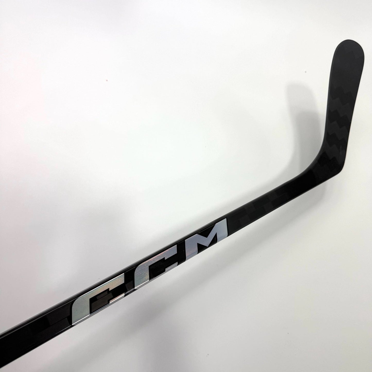 New Left CCM Jetspeed FT8 Pro | 80 Flex P86 Curve Grip | BH508 - Top Flight Hockey