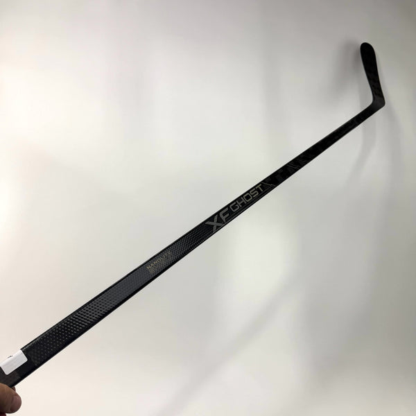 New Left CCM Tacks XF Ghost | 75 Flex P92 Curve Grip | AB970 - Top Flight Hockey