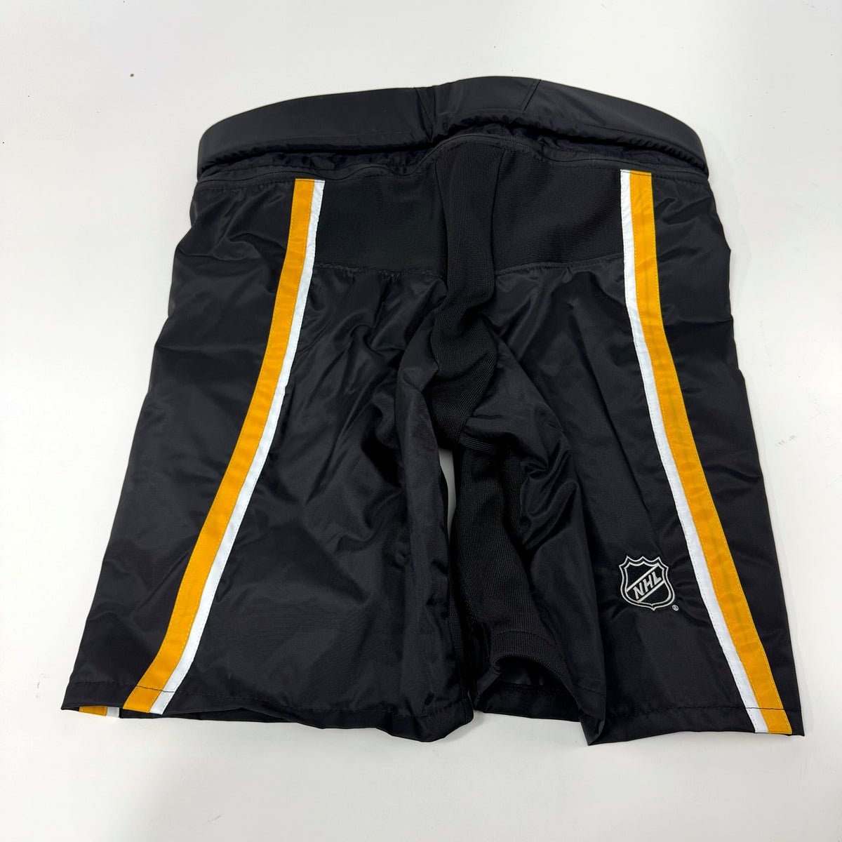 New Calgary Flames CCM PPPTK Shell | Large | AB126 - Top Flight Hockey