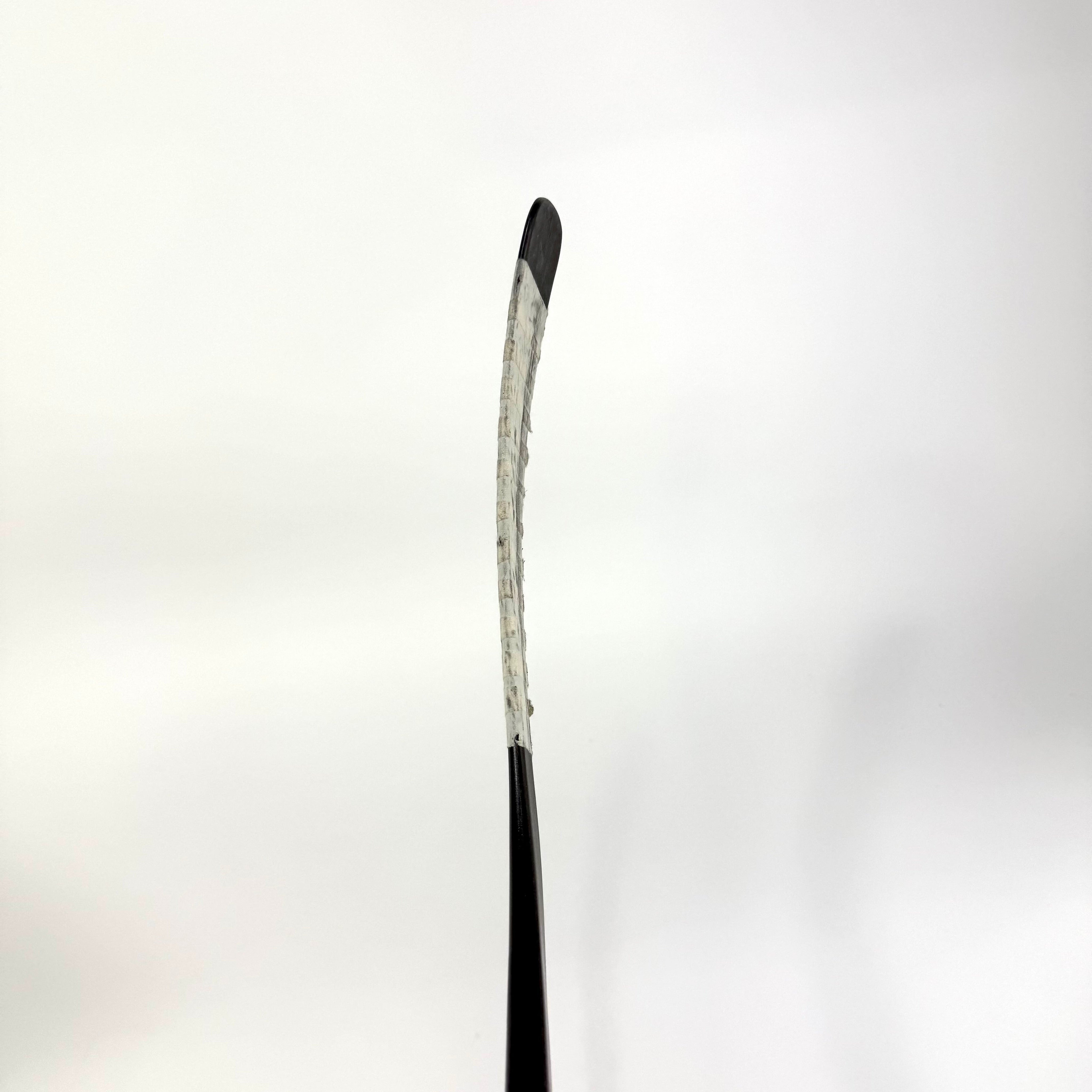 Used Left Red Bauer Nexus Tracer | 65 Flex Kane Pro Curve Grip | R424 - Top Flight Hockey