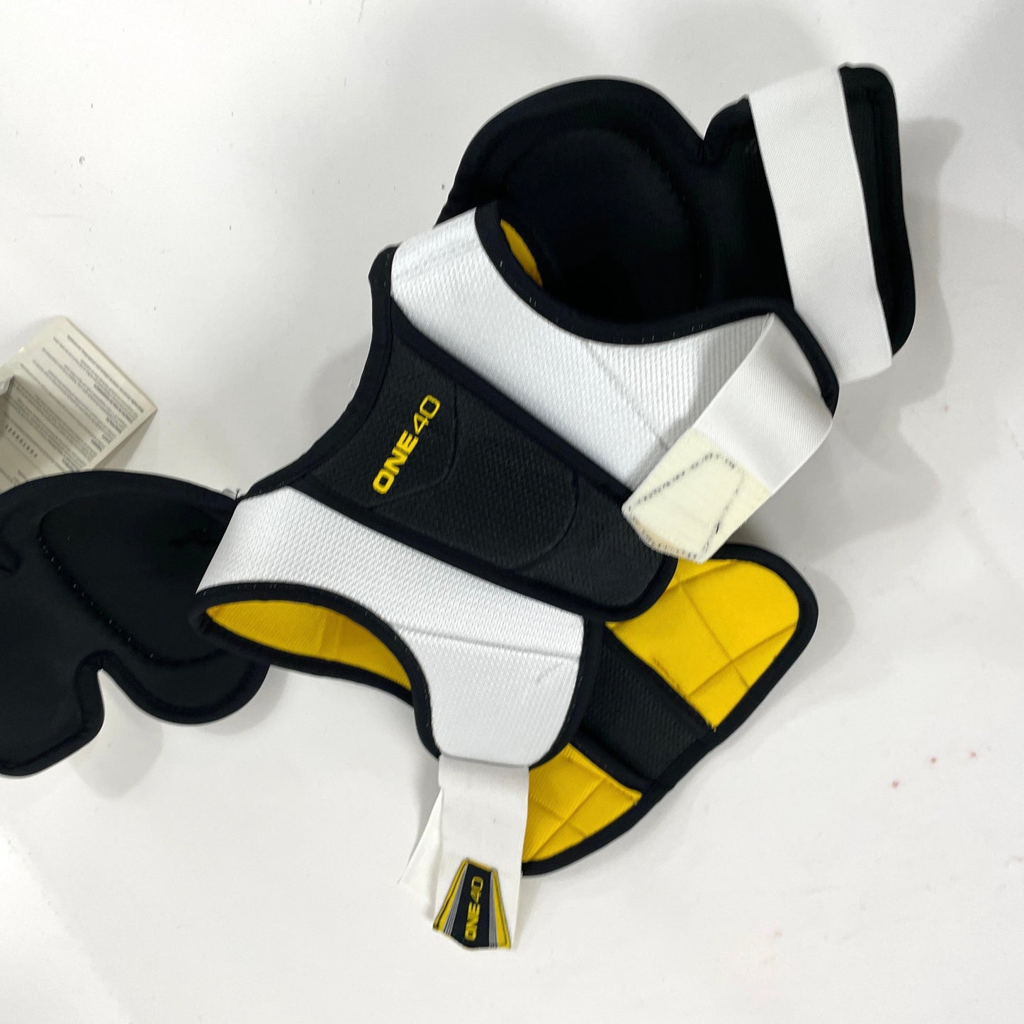 Brand New Bauer Supreme One40 Chest Protector | Youth Large | A196