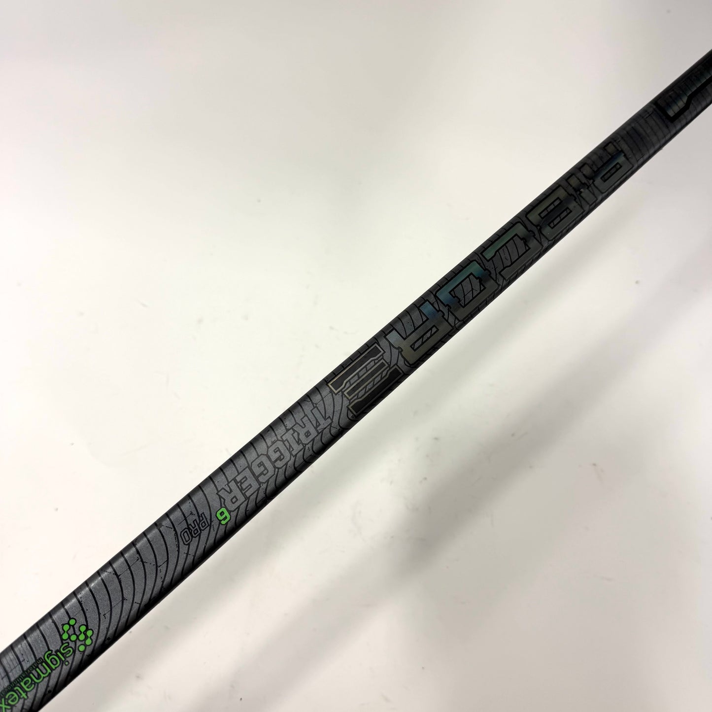 Used Left CCM Ribcor Trigger 6 Pro | 95 Flex Heel Curve Grip | R176