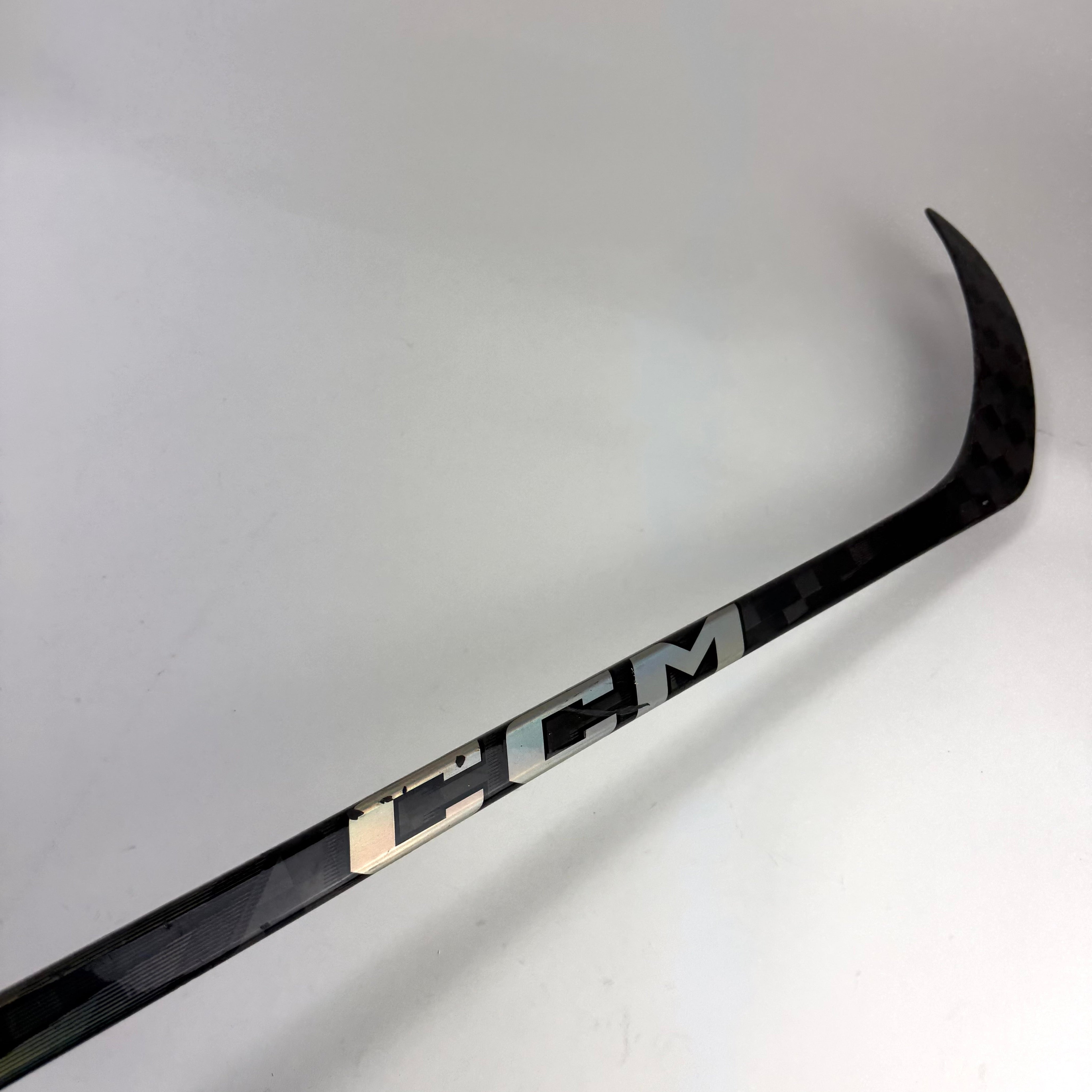 Used Right CCM Jetspeed FT7 Pro | 85 Flex P92 Curve Grip | E733 - Top Flight Hockey