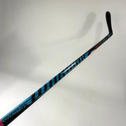 Used Left Warrior Covert QRL P28 Custom Curve 85 Flex Grip | Killorn | G396