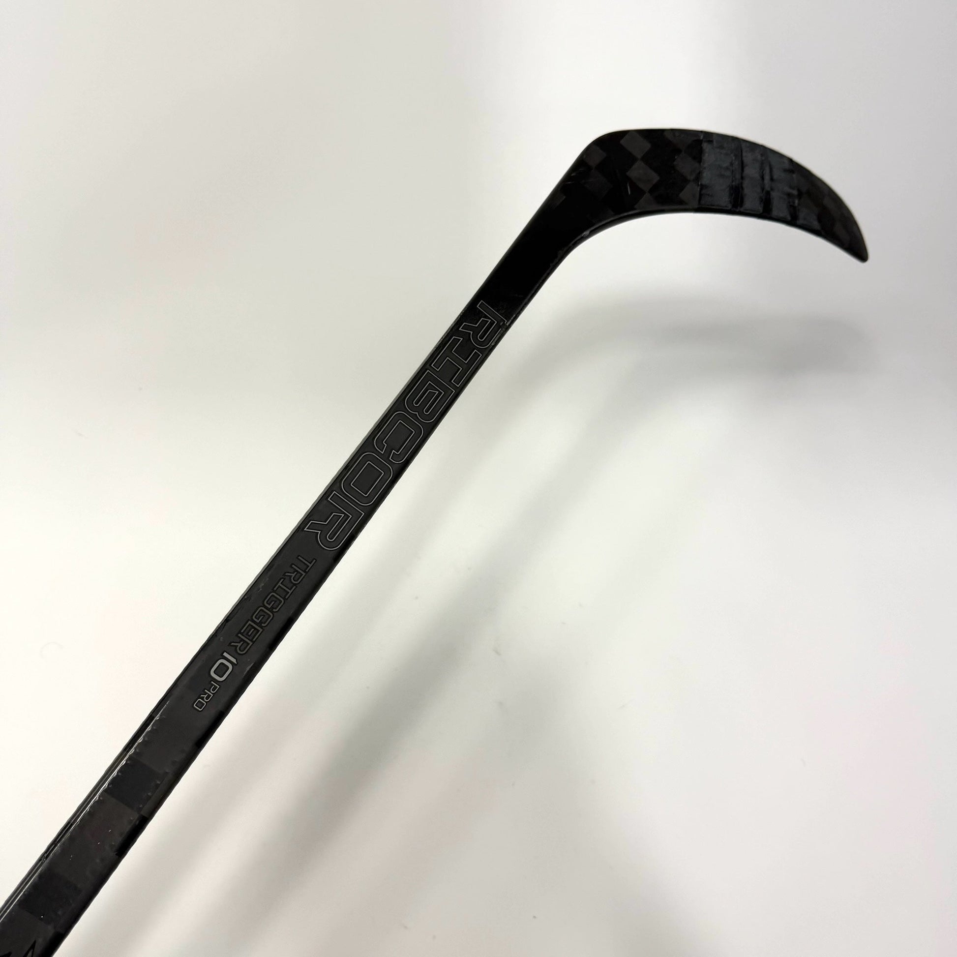 Used Left CCM Ribcor Trigger 10 Pro | 80 Flex Custom P92 Curve Grip | AB991 - Top Flight Hockey